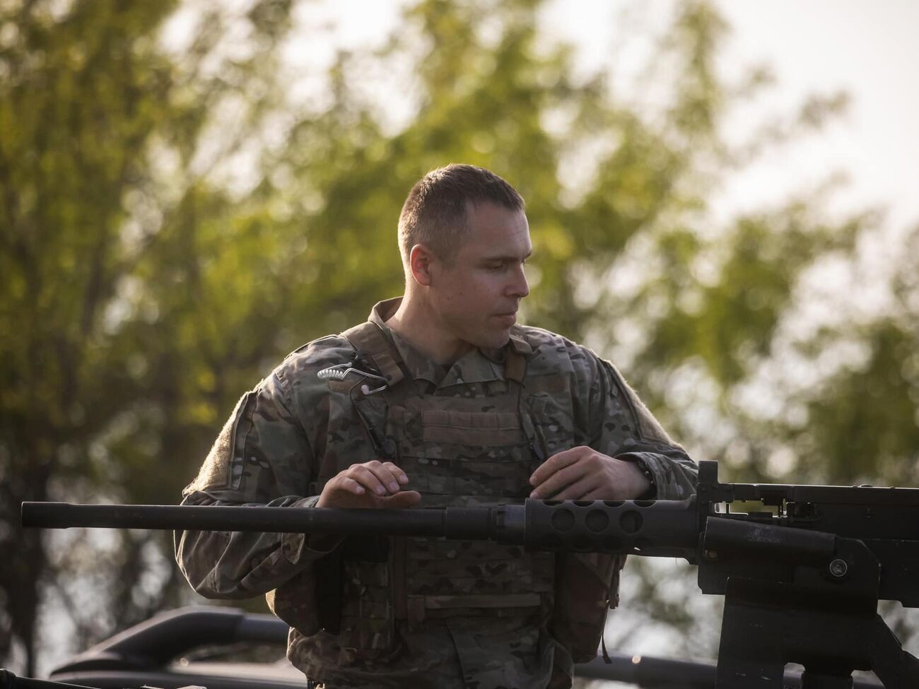 Костенко: Там, куда приходит Россия, чувство свободы просто перестает существовать