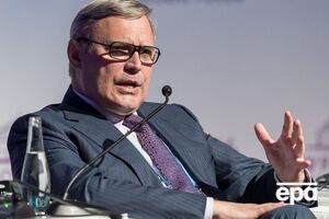 Касьянов: Буде прихована мобілізація, буде купівля "м'яса"