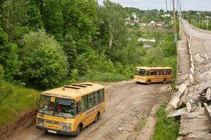Среди эвакуированных – 216 детей