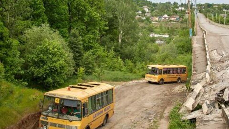 Среди эвакуированных – 216 детей