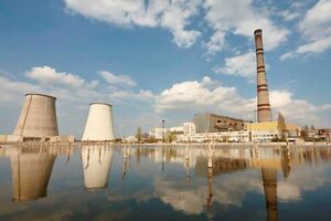 Українські ТЕЦ хочуть переводити на газове вугілля