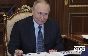 В Тегеране глава РФ встретится с президентами Турции и Ирана