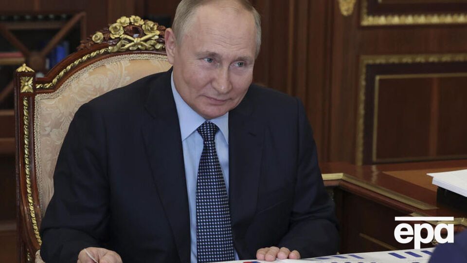 В Тегеране глава РФ встретится с президентами Турции и Ирана