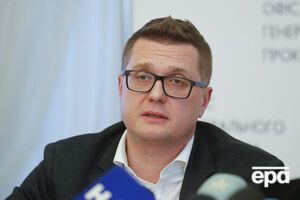 Баканов руководит СБУ с 2019 года