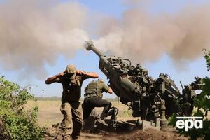 За минувшие сутки украинские военные ликвидировали около 100 российских захватчиков