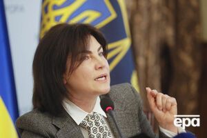 По данным СМИ, Венедиктова со своим отстранением не согласна и считает его нарушением закона