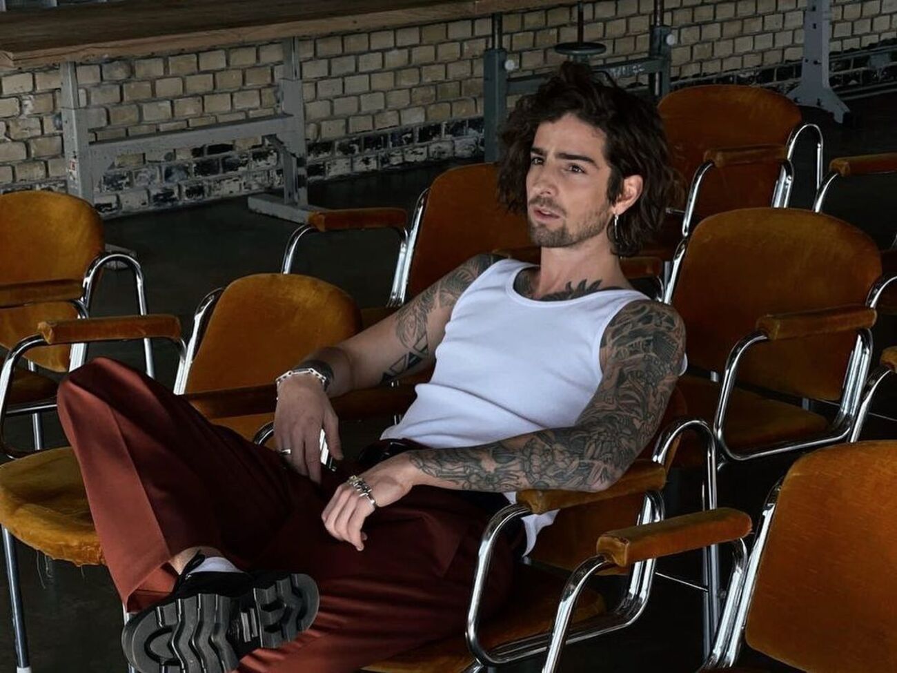 Dantes заявив, що карма "кожного дожене"