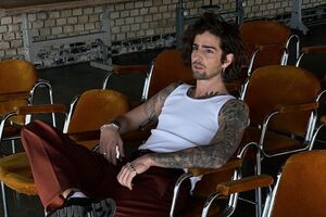 Dantes заявив, що карма "кожного дожене"