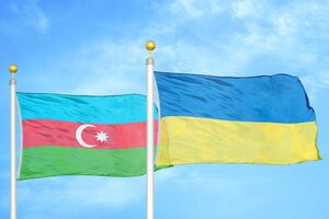 Каневський: Ось так зараз відбуваються азербайджанські весілля