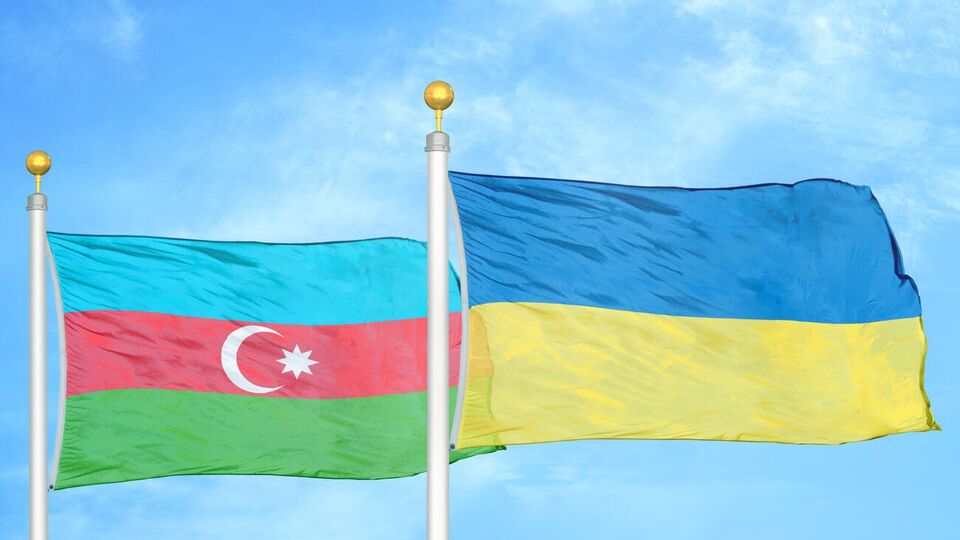 Каневський: Ось так зараз відбуваються азербайджанські весілля