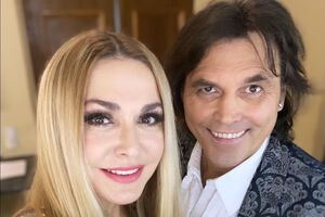 Сумська та Борисюк живуть у шлюбі з 1996 року