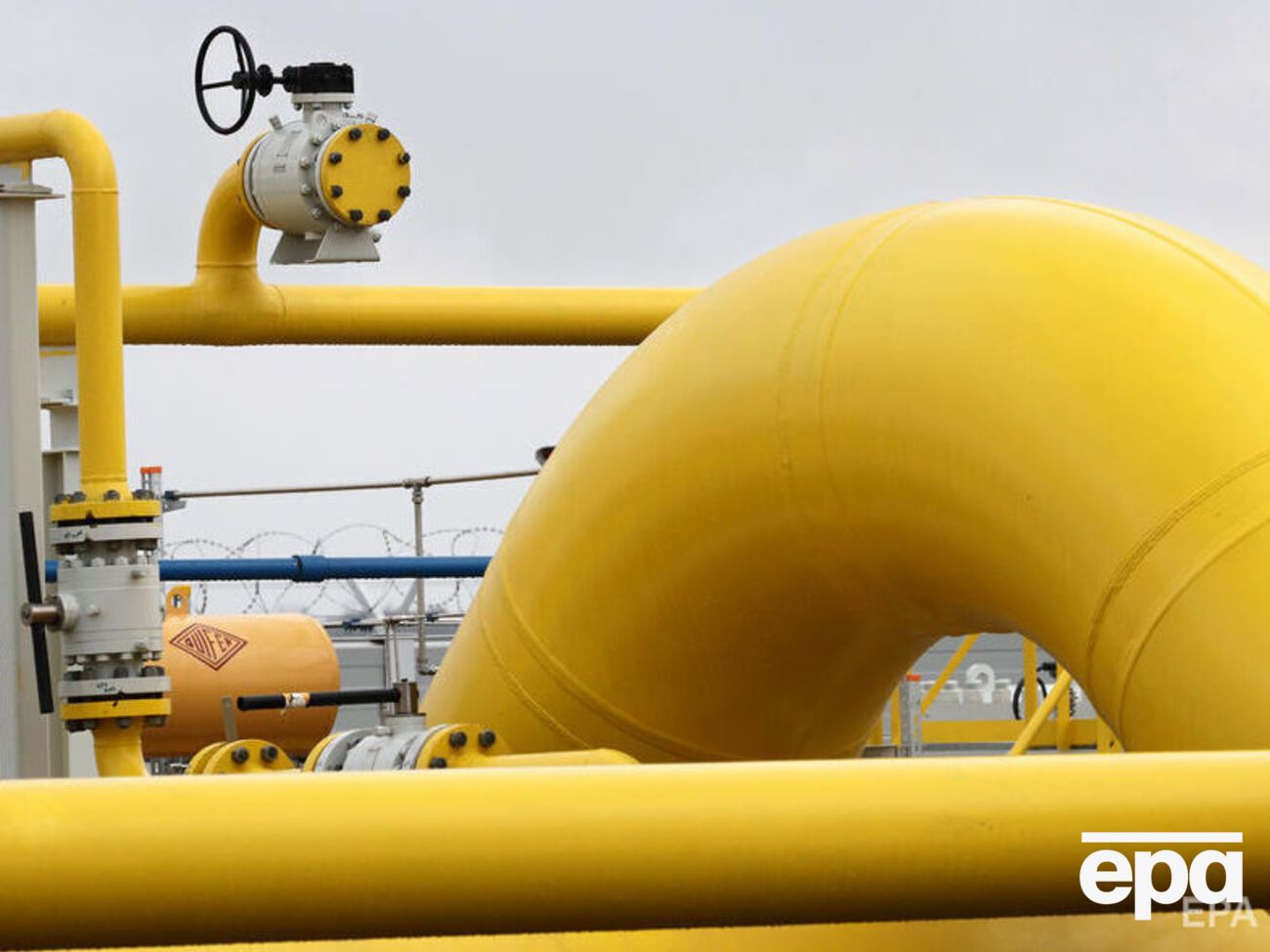 Сербия объявила о закупке газа у Венгрии