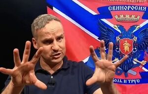 Великий в образе Гиркина: В очередной раз мы обосрались. И винить в этом можно только наше военно-политическое руководство