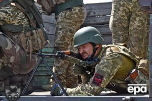 У Луганській області під контролем українських військових залишається два села