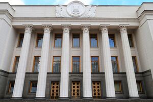 Чтобы уволить генпрокурора и главу СБУ, нужны решения Верховной Рады