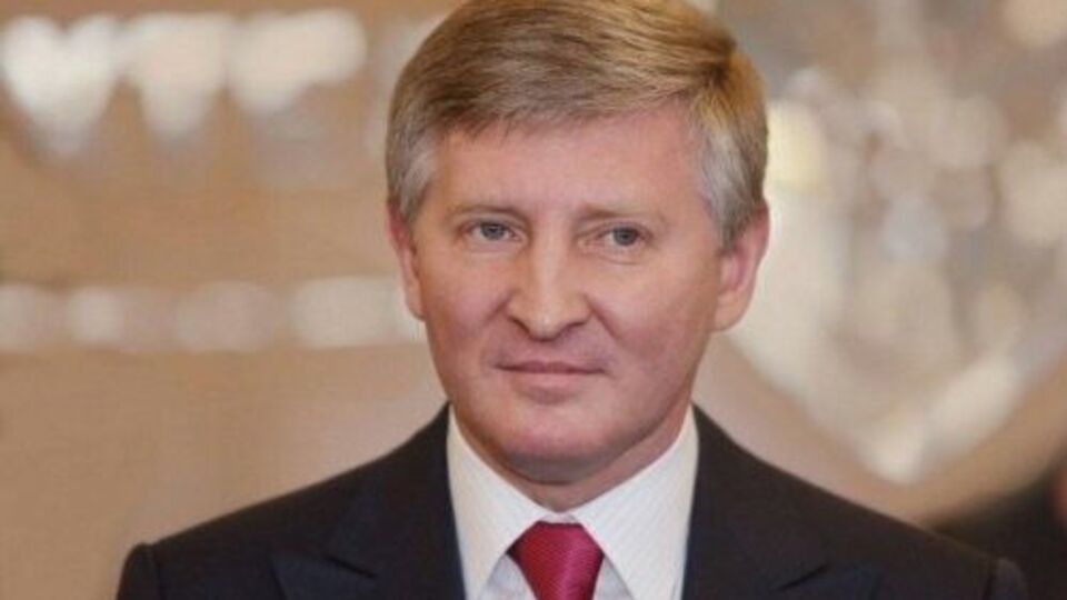 Ахметов подчеркнул, что Украина сейчас борется не только за свою свободу, но и за свободу всей Европы