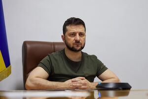 Зеленский провел кадровые перестановки в СБУ