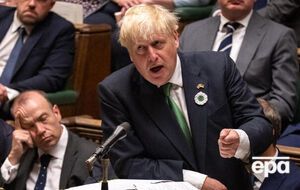 Борис Джонсон останется во главе правительства до избрания нового лидера Консервативной партии Великобритании