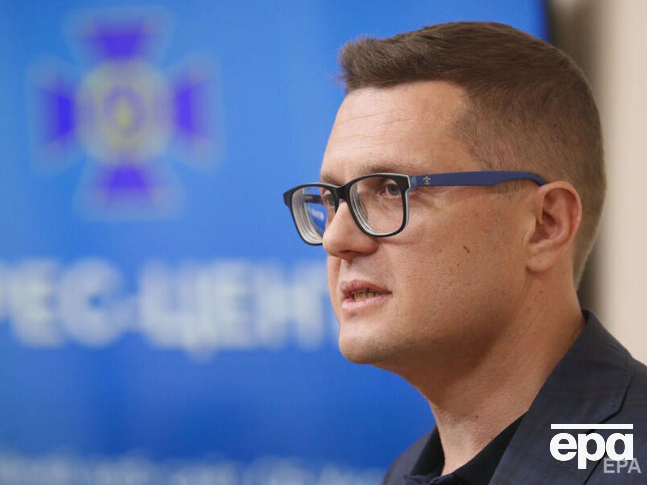 Баканова звільнили 265 голосами