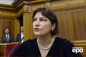 Венедиктова: Я достойно пришла на эту должность и достойно уйду. По поводу меня ни у кого нет ничего