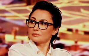 Мозговая: Правда...