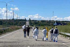 Операция проводилась в соответствии с нормами Женевской конвенции, отметили в министерстве