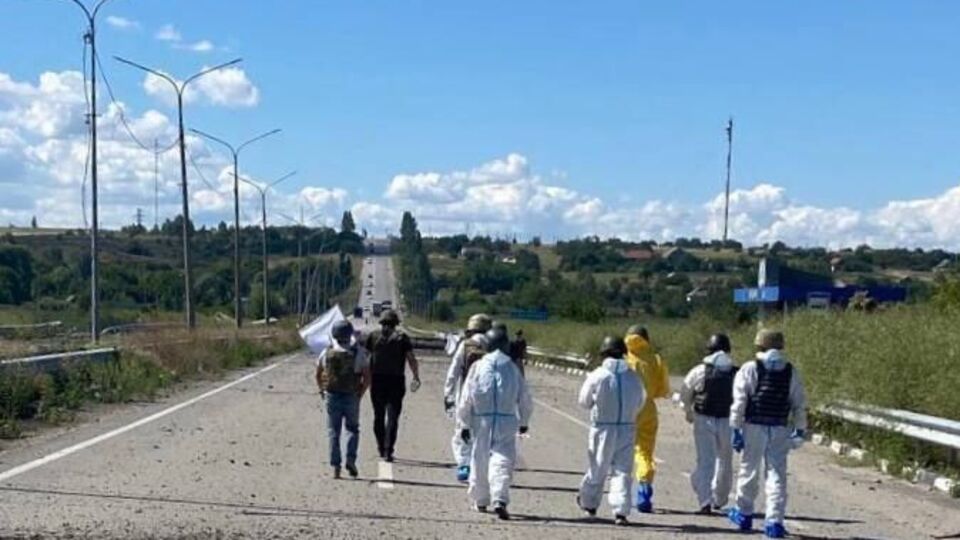 Операцію проводили відповідно до норм Женевської конвенції, зазначили у міністерстві