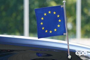 Евросоюз не намерен прекращать вводить санкции против России, заявляют его представители