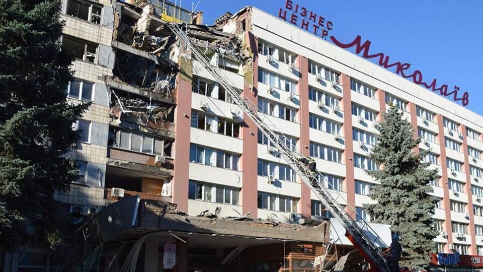 По оценке Мининфраструктуры на 19 апреля, в результате полномасштабного вторжения РФ в Украине было повреждено или разрушено до 30% инфраструктуры