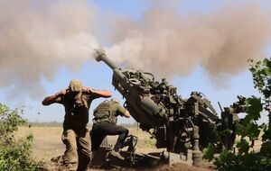 Рада включилась в процесс контроля за использованием вооружения, предоставленного Украине международными партнерами