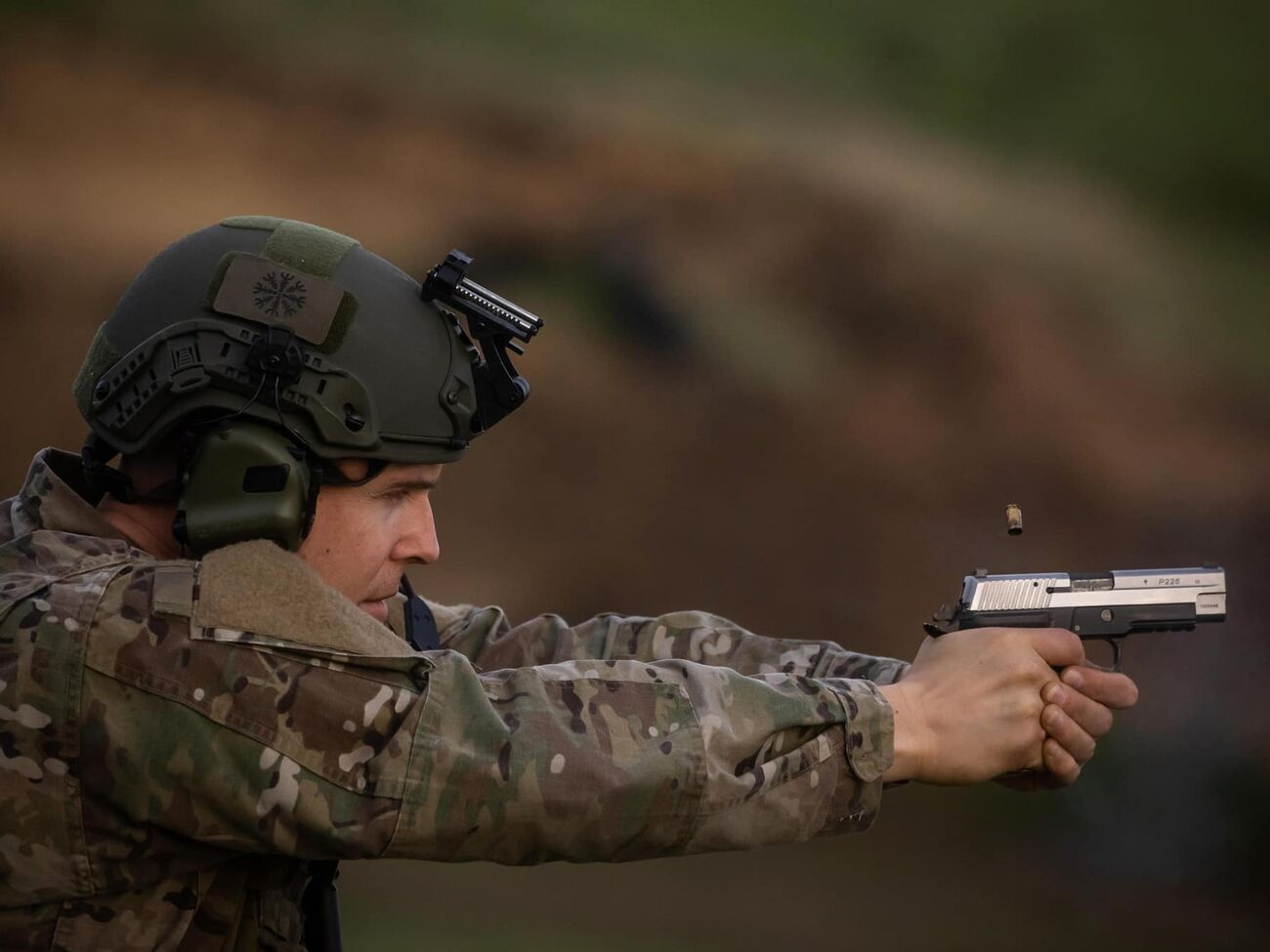 Костенко: Нам потрібно брати на деяких ділянках ініціативу у свої руки