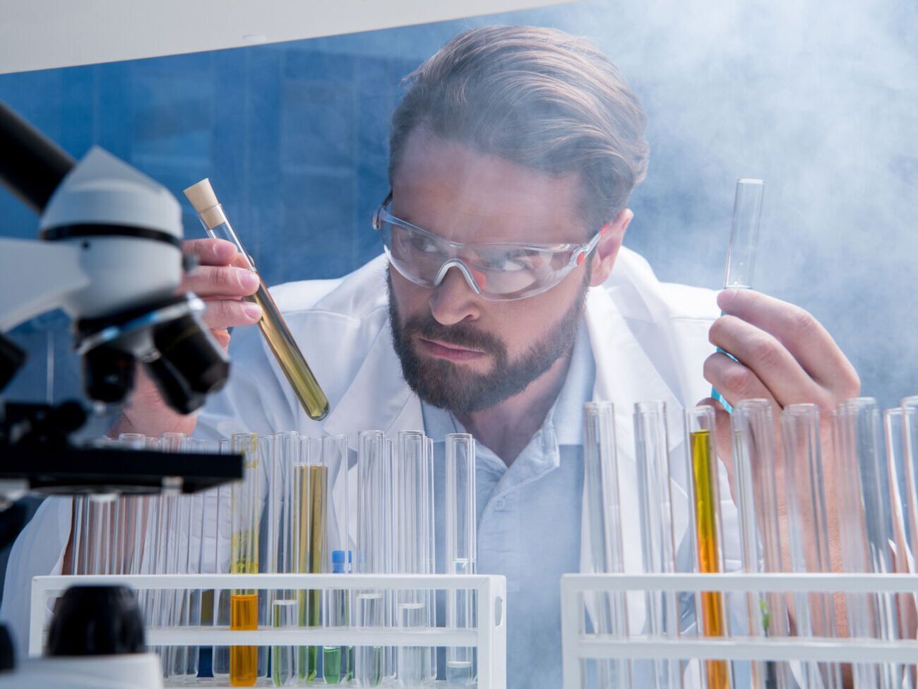 Российские депутаты снова заговорили о "биолабораториях" в Украине