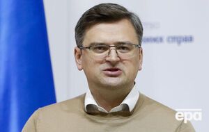 Кулеба: Сполучені Штати – реально красені