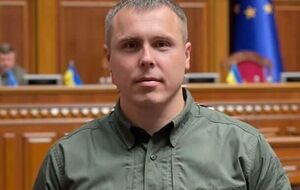 Костенко: Когда попал в донецкий аэропорт, увидел, что его удерживают учителя, фермеры, экономисты, врачи