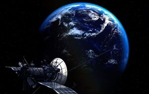 США запустять у космос 28 супутників для відстежування гіперзвукових ракет