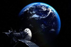 США запустять у космос 28 супутників для відстежування гіперзвукових ракет