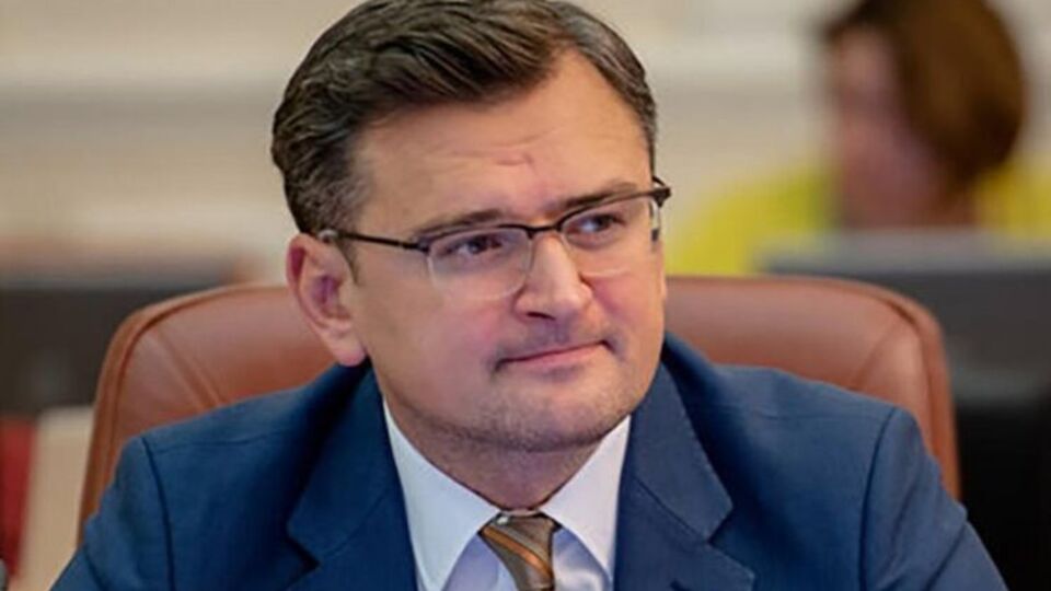 Кулеба: Если бы мы вовремя получили больше артиллерии 155 калибра, больше РСЗО, то Лисичанск и Северодонецк оставались бы под контролем Украины