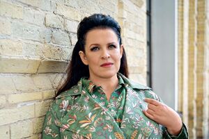 Писанка померла вночі 19 липня у Німеччині на 57-му році життя