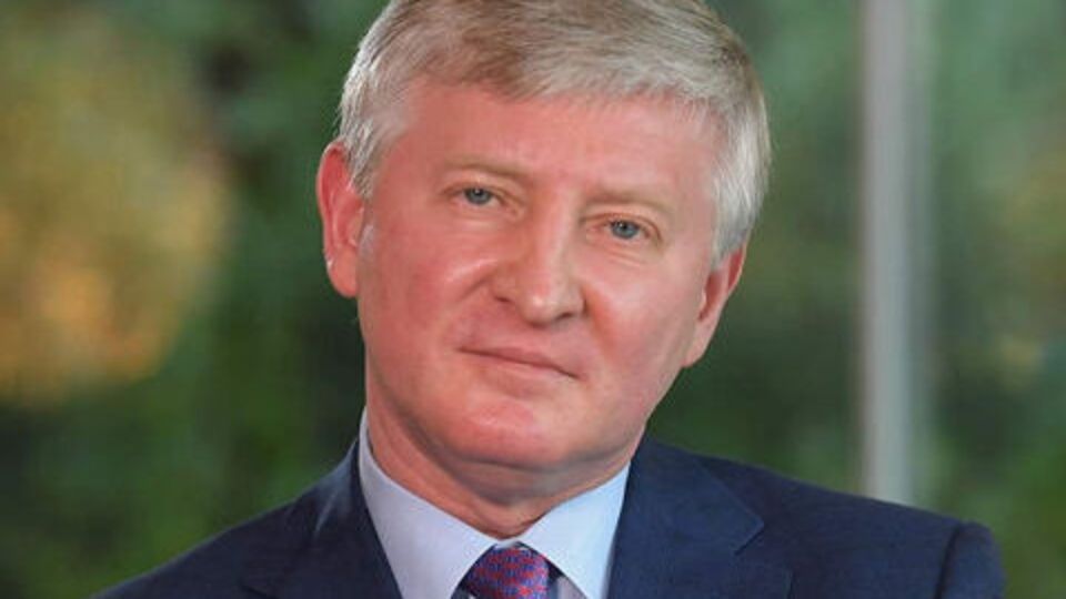 Ринат Ахметов: Закон, который начал действовать, и не был отменен, требовал от меня лишиться медиа-активов