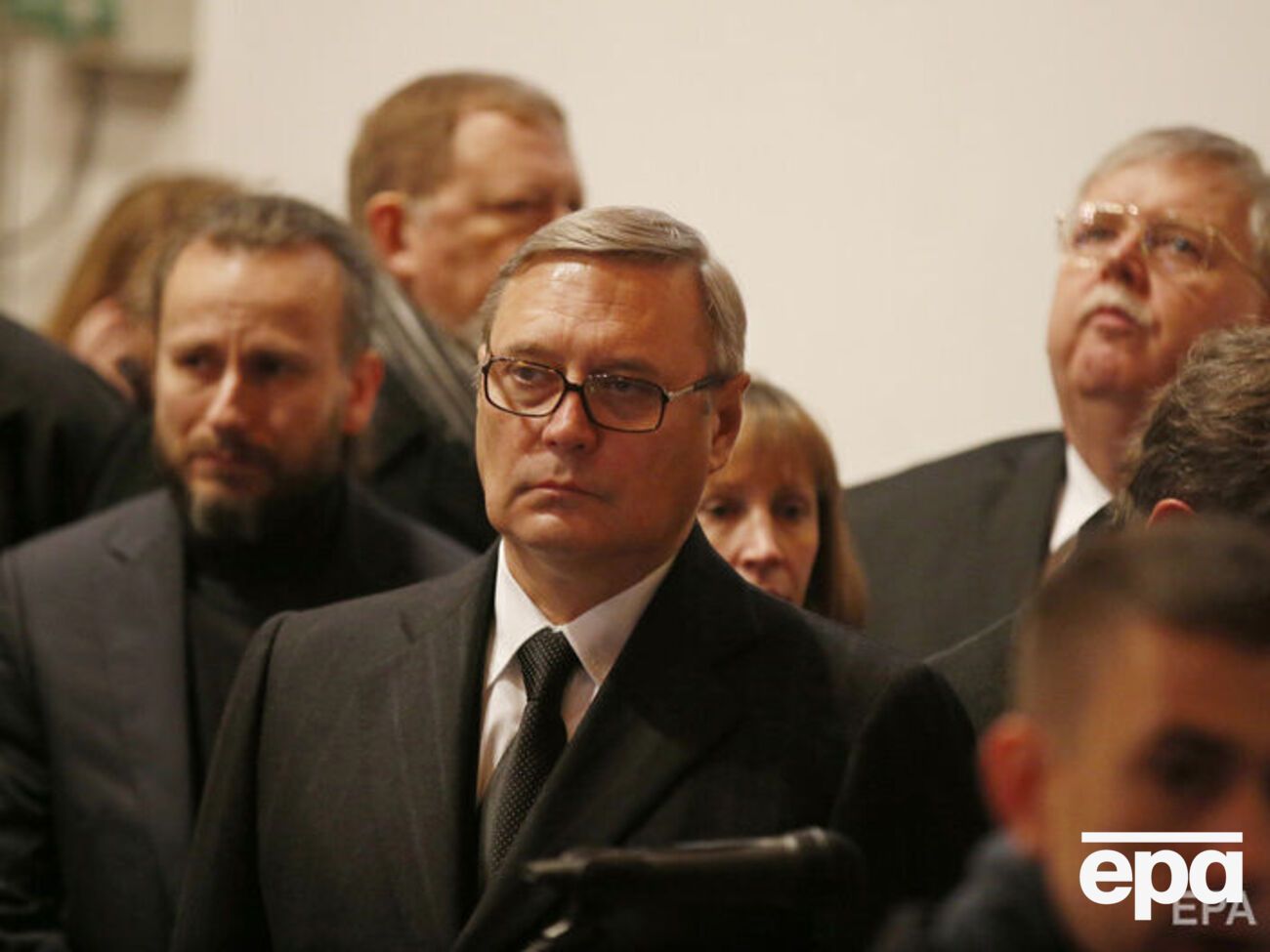 Касьянов: Сьогодні перед нами інший Путін – реальний офіцер КДБ