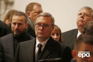 Касьянов: Сьогодні перед нами інший Путін – реальний офіцер КДБ