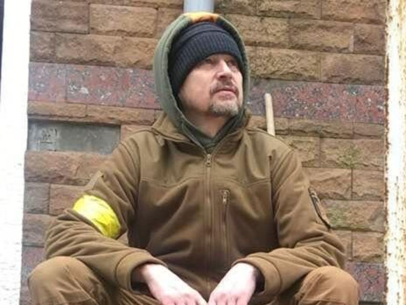 Юрченко:&nbsp;Бежать от войны&nbsp;&ndash; глупое дело. Никто не знает, куда прилетит, а работу надо делать, доставлять боеприпасы