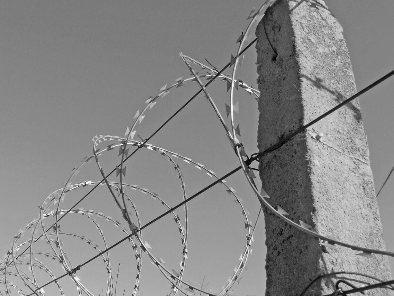 Кормить лишенных свободы законы разрешают по решению суда