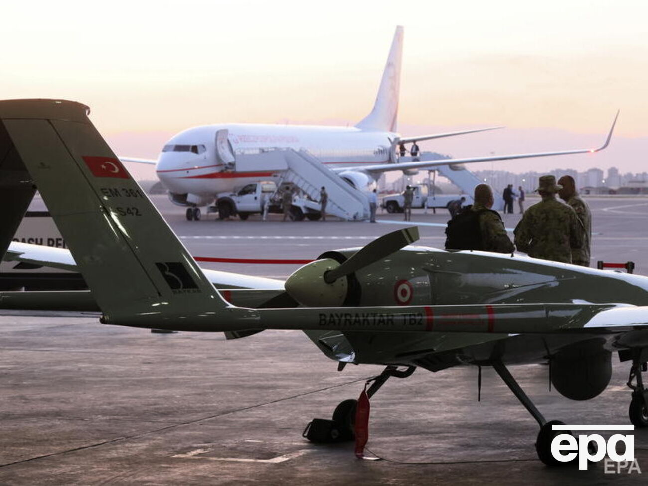 Канада хочет собрать средства на&nbsp;Bayraktar до 24 августа