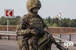 Оккупанты продолжают похищать людей с активной проукраинской позицией на оккупированных территориях