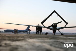 Bayraktar стали одним из символов сопротивления оккупантам в Украине с первых дней полномасштабного вторжения РФ