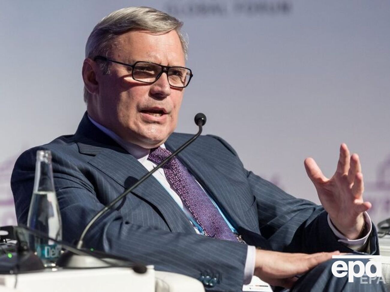 Касьянов: У нас зараз жодної риси демократичної держави