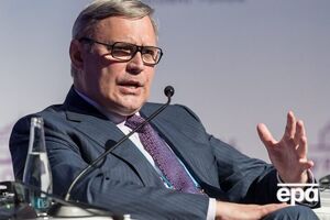 Касьянов: У нас зараз жодної риси демократичної держави