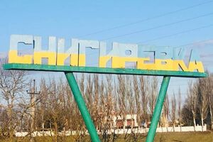 Снігурівка перебуває під контролем окупантів із березня