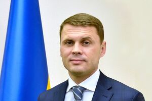 Симоненко назначен исполняющим обязанности главы Офиса генпрокурора